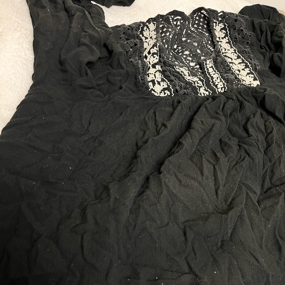 Mossimo blouse